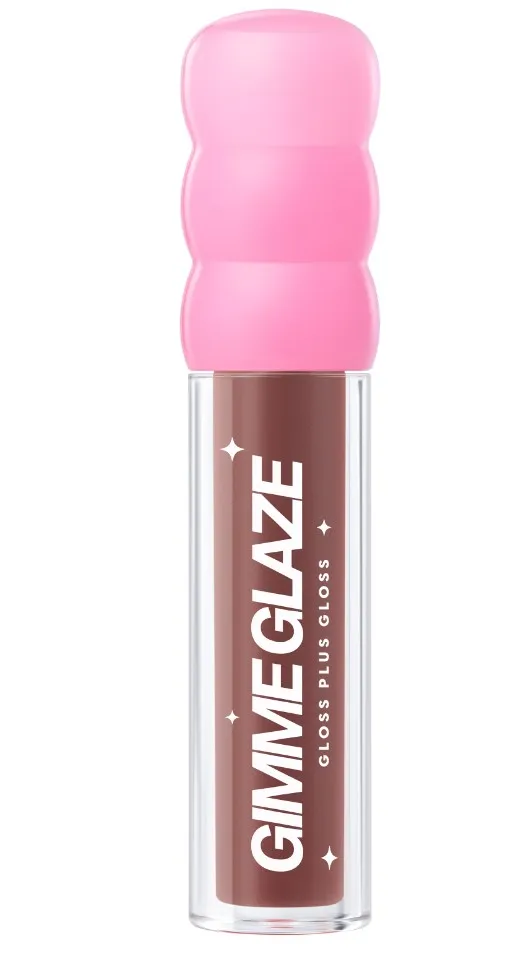 LOVE GENERATION блеск д/губ gimme glaze т.10