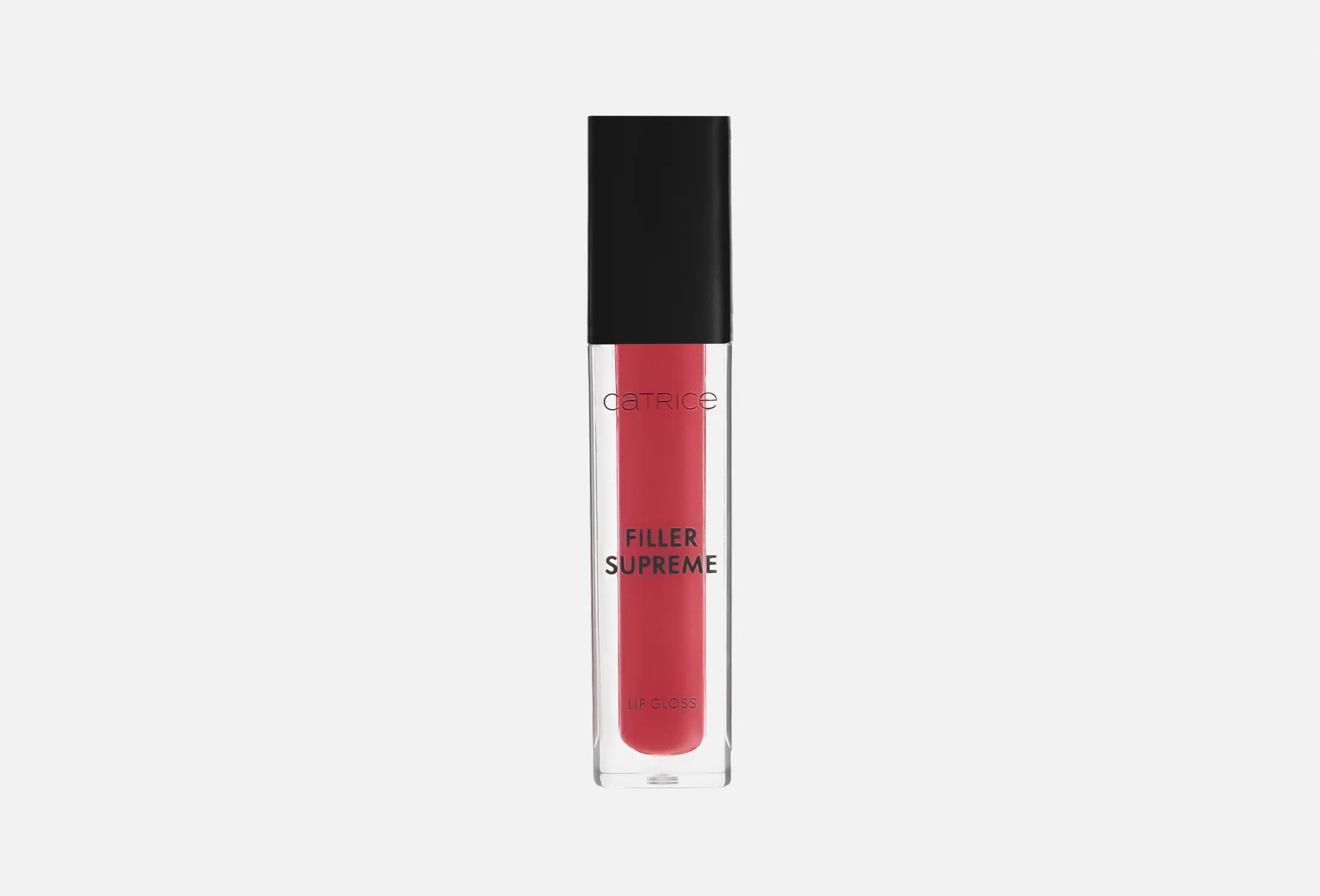 CATRICE блеск д/губ filler supreme lip gloss 030