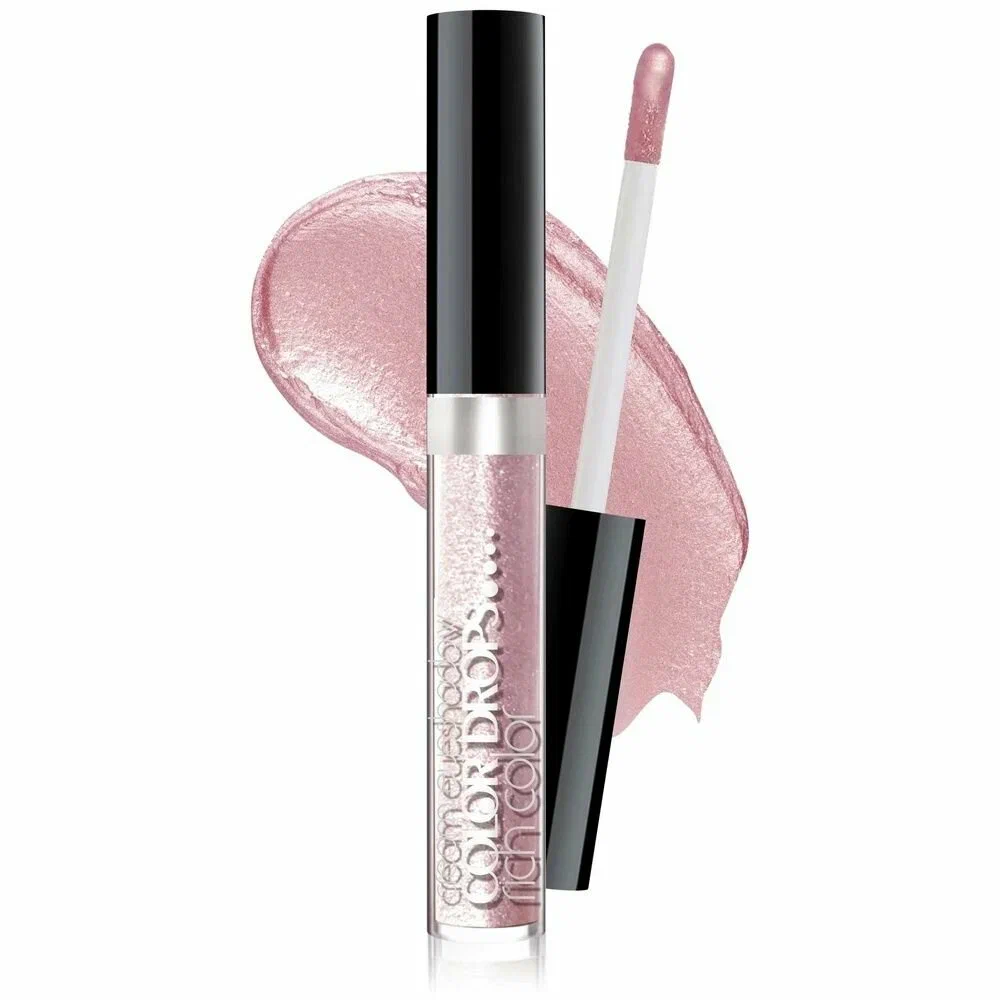 BELOR DESIGN тени д/век кремовые сolor drops т.003