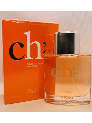 СН`e туалетная вода д/мужчин 100мл