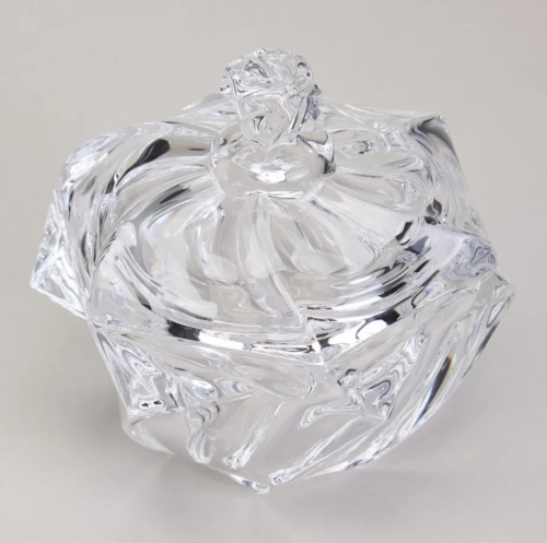 LEFARD Bohema блюдо с крышкой 11,5см 195-230