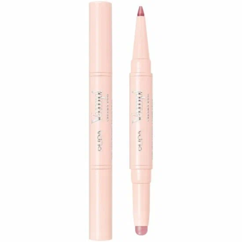 PUPA помада д/губ vamp! creamy duo т.019