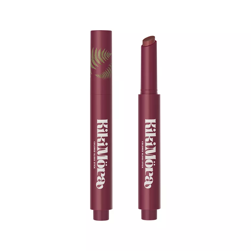 LOVE GENERATION помада-бальзам с плампингом kikimora т.03