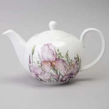 LEFARD Irises чайник 1100мл 425-153