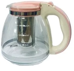 Чайник заварочный 1,5л L 230420