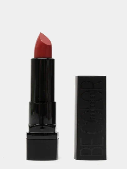 BELOR DESIGN помада д/губ smart girl be color т.118