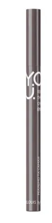 RELOUIS подводка-фломастер д/глаз y.o.u. really the one т.02