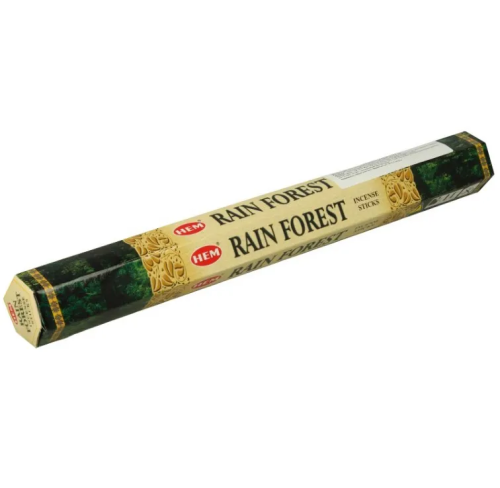 HEM благовония шестигранники тропический лес/6