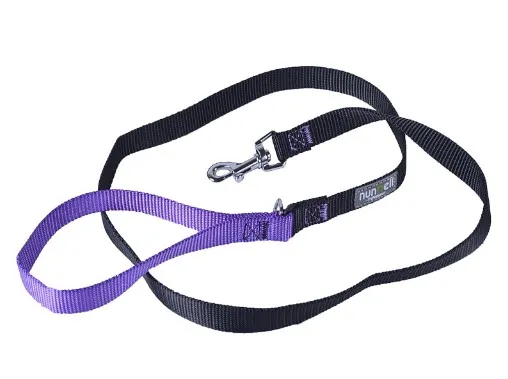 NUNBELL поводок д/собак s-MLC 120*1,5см 30919-0162/262238
