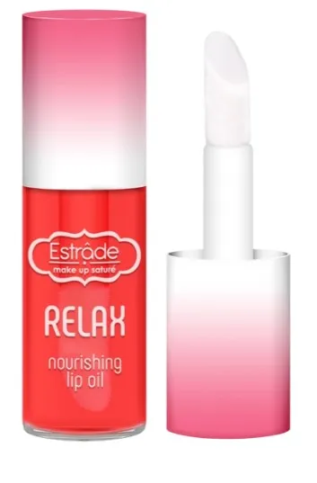 ESTRADE масло д/губ relax т.501
