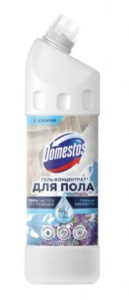 DOMESTOS средство д/пола ультра гигиена 1л