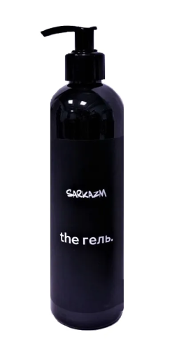 SARKAZM гель д/душа the гель 500мл