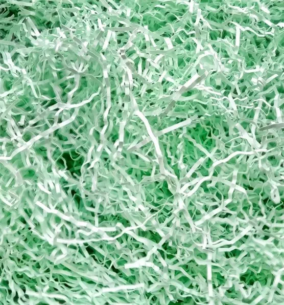 Бумажный наполнитель мята 50гр