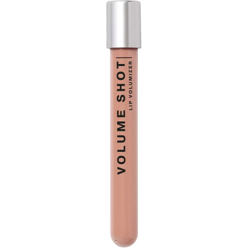 INFLUENCE BEAUTY блеск д/увеличения объема губ volume shot с эффектом плампинга т.04