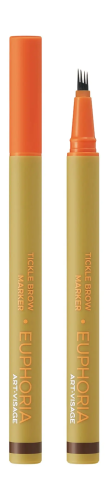 ART-VISAGE маркер д/бровей euphoria brow marker т.202