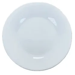 White Day Тарелка десертная 23см стеклокерамика ED25349