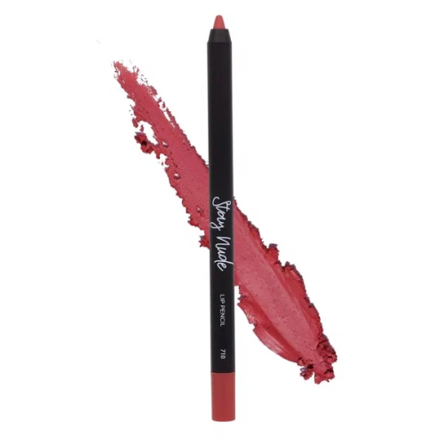 PARISA карандаш д/губ с матовым покрытием т.710