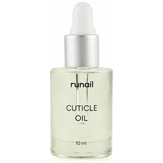 RUNAIL масло д/ногтей и кутикулы фруктовый рай 10мл