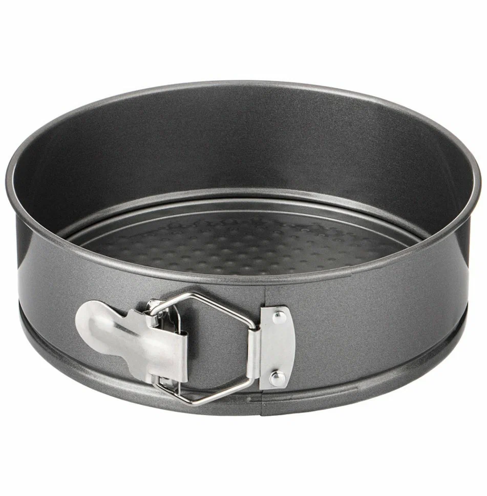 Форма д/выпечки разъемная 18*6,8см