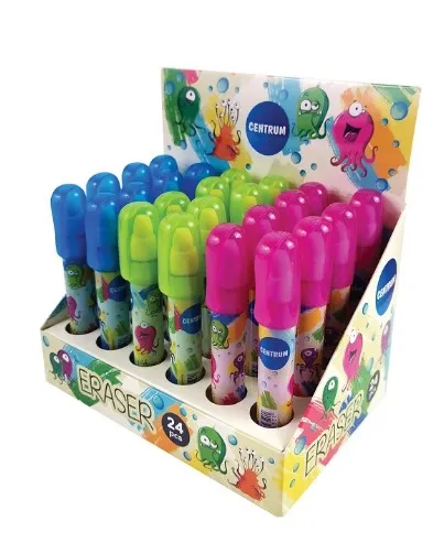 CENTRUM ластик механический crazy pet 88532