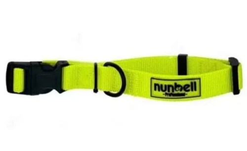 NUNBELL ошейник д/собак 53*2,5см 30919-0183/262206