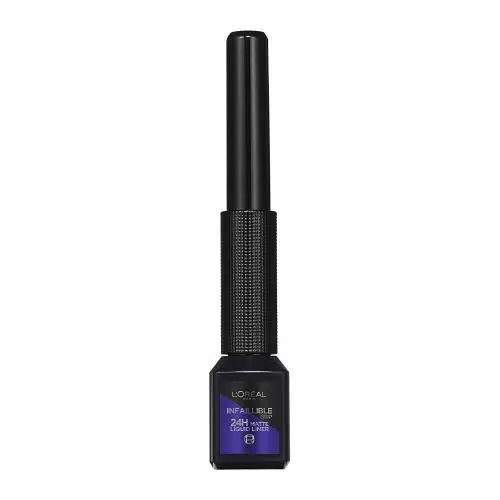 LOREAL подводка маркер д/глаз h.precision т.01