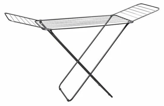 VIOLET сушилка д/белья комфорт цв.черный 18м