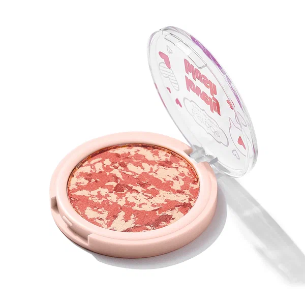 ESTRADE румяна компактные lovely blush т.203