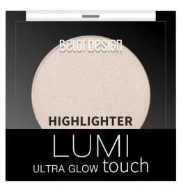 BELOR DESIGN хайлайтер lumi touch т.1