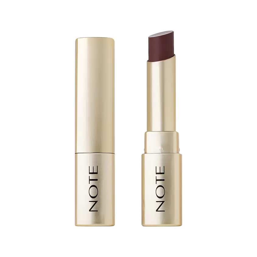 NOTE помада д/губ бархатная т.107