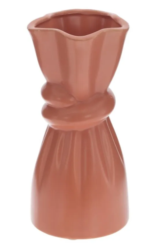 Ваза 9,5*9,5*20см 798006