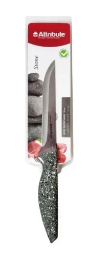 ATTRIBUTE Stone нож филейный 15см