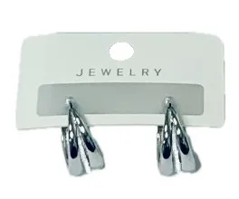 Серьги EJ25558