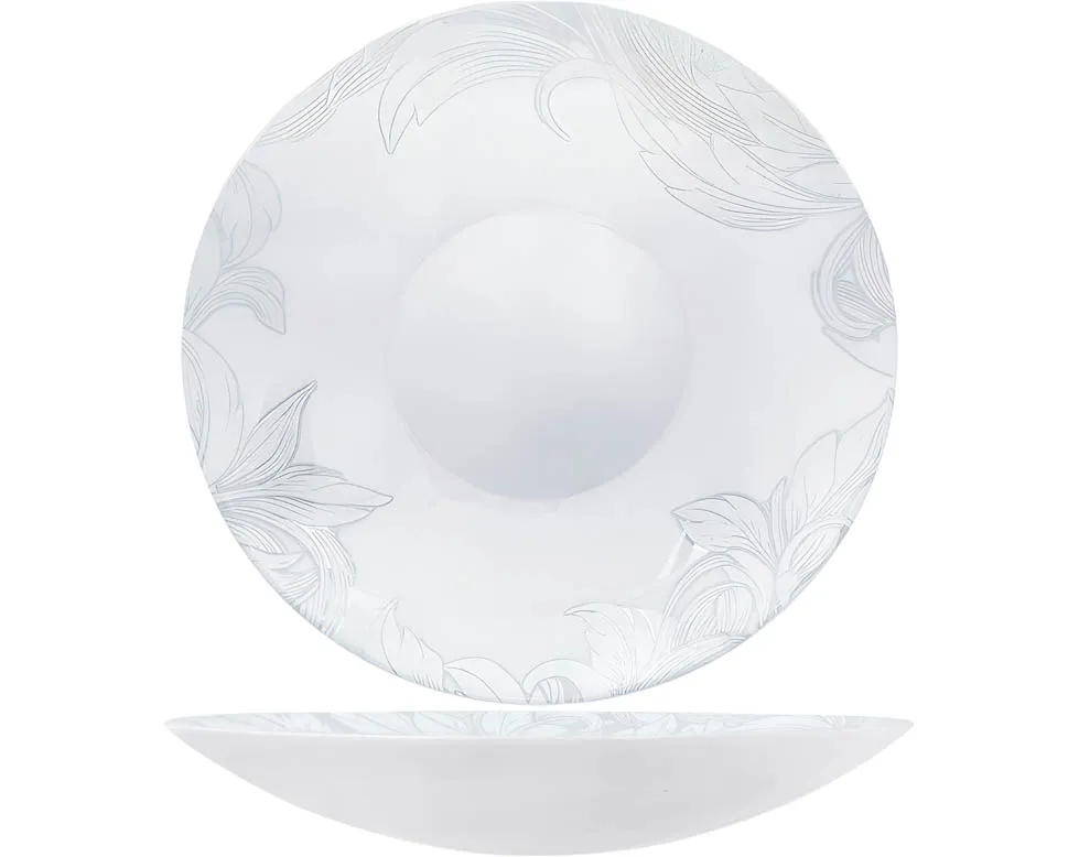 PARS OPAL Florance тарелка глубокая 21,5см 720мл 225L, 502