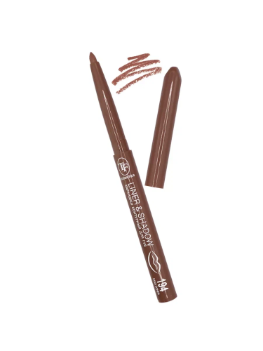 TRIUMPH карандаш д/губ контурный liner&shadow т.194