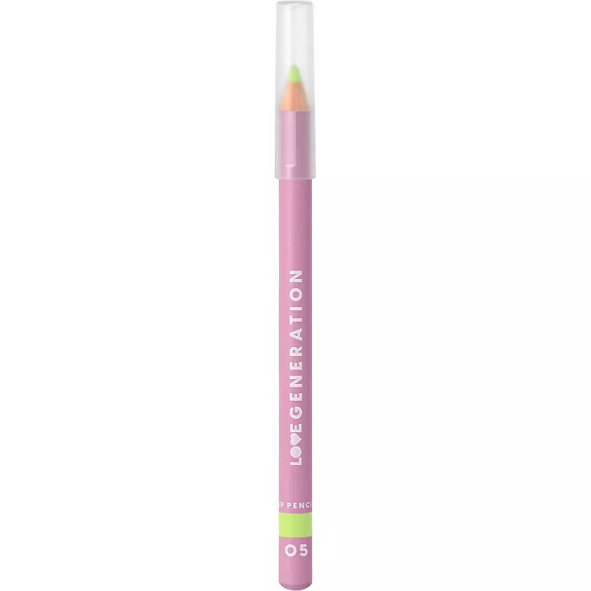 LOVE GENERATION карандаш д/глаз т.05