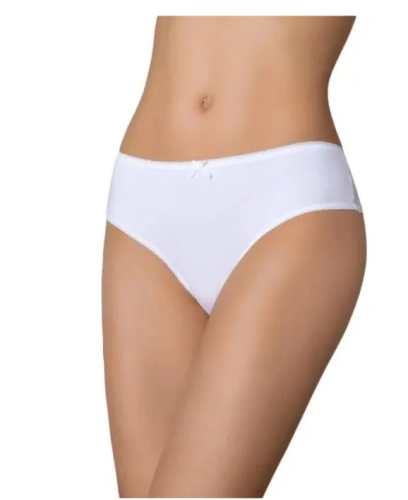 MINIMI трусы женские бразилиано BO261 bianco р.48/L