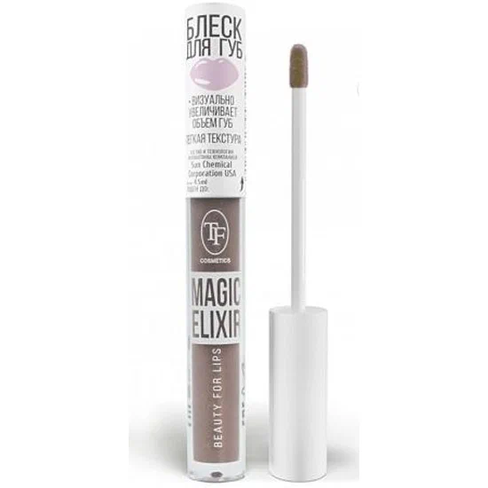 TRIUMPH блеск д/губ magic elixir арt ctl21 т.015