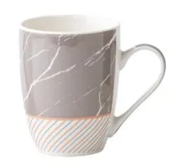 JEWEL Джой-23 кружка 340мл фарфор ПС0029-22