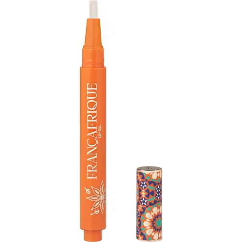 VIVIENNE SABO масло д/губ francafrique т.01