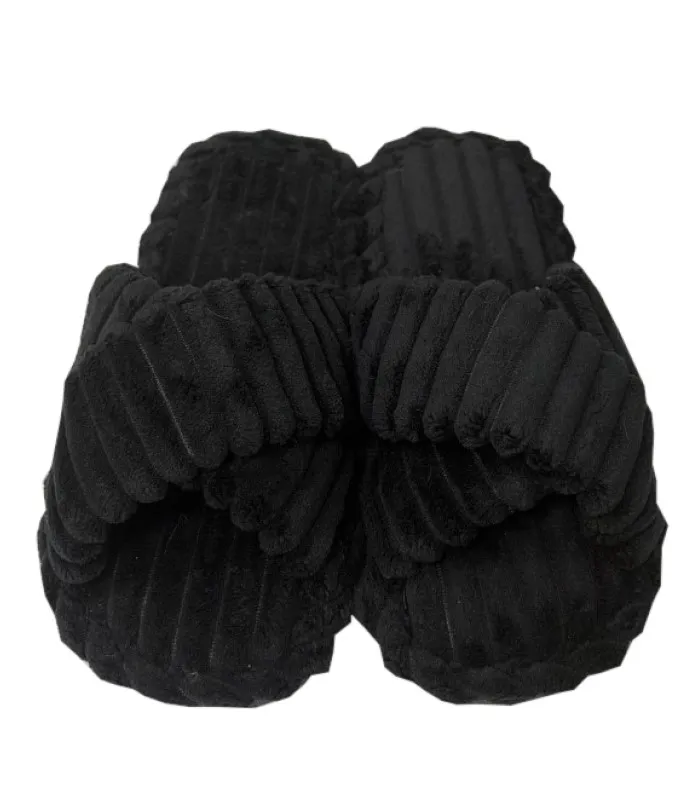 Тапочки домашние женские ED25040745-1 р-р 36-37