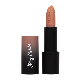 PARISA помада матовая stay matte т.01