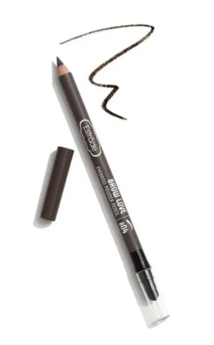 ESTRADE карандаш д/бровей brow love т.04