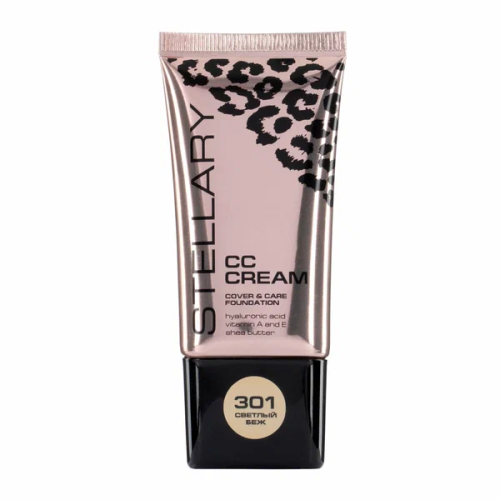 STELLARY сс-крем т.301
