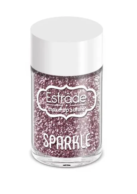 ESTRADE глиттер рассыпчатый sparkle т.52
