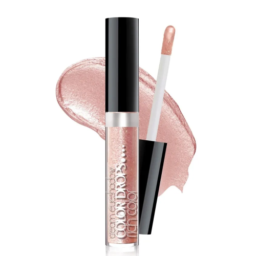 BELOR DESIGN тени д/век кремовые сolor drops т.002