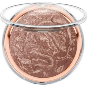 CATRICE пудра д/лица sun lover glow bronzing powder эффект загара т.010