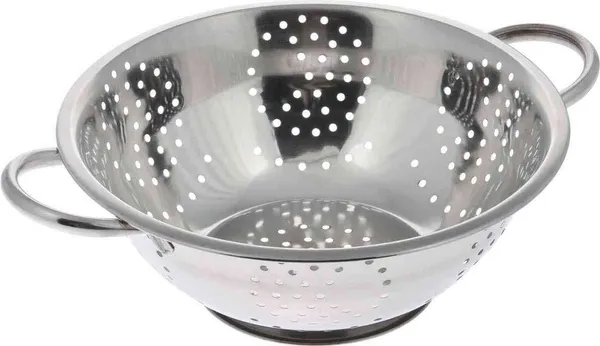 JEWEL дуршлаг из нержавеющей стали 28см Д-10028