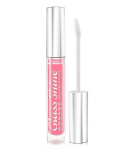 LUXVISAGE блеск д/губ glass shine т.4