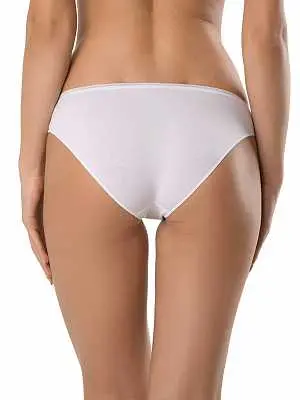 CONTE трусы женские слипы 19С-990ТСП LB 2002 white р.94/S